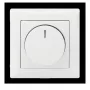 BUSCH-JAEGER BUSCH 6523 UJ-914-102 LED-Dimmer-Set, BSI (2CKA006512A0349)
