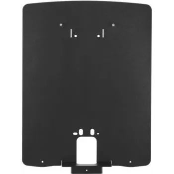 ABL Adapterplatte für POLE Slim Sockel, zur Montage eines zweiten Ladepunkts 100000239