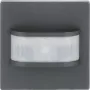 Busch-Jaeger Basic Sensor BW180 64761-885 (2CKA006800A2932) PIR-Bewegungsmelder, 180°, 8 m, Unterputzmontage, 230 V
