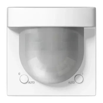 JUNG KNX Universal-Automatikschalter 2,20 m LS 3281-1 WW (LS3281-1WW)