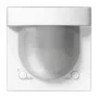JUNG KNX Universal-Automatikschalter 2,20 m LS 3281-1 WW (LS3281-1WW)