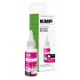 KMP Nachfülltinte für Brother BTD180M, Magenta, 50 ml 1555,0006