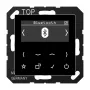 JUNG DABABTSW Smart Radio DAB+ mit Bluetooth