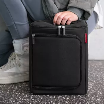 Reisenthel Kühltasche UK7003 Schwarz