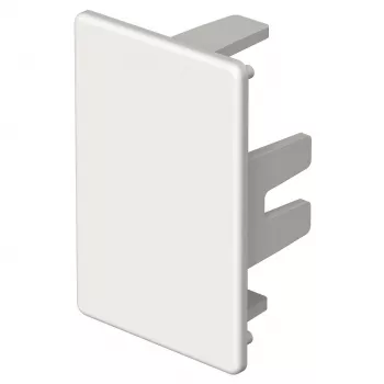 OBO BETTERMANN Endstück halogenfrei WDKH-E30045RW (6175554)
