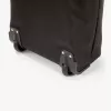 Reisenthel trolley M Einkaufstrolley Tasche 43L Schwarz Polyester 2 Räder NT7003