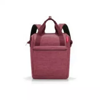 Reisenthel allrounder R Rucksack Chestnut 12L JR3104