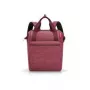 Reisenthel allrounder R Rucksack Chestnut 12L JR3104