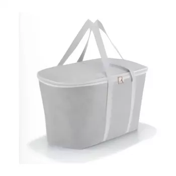 Reisenthel coolerbag Thermobeutel 20 L Grau UH1035
