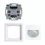 Busch-Jaeger Flex-Set Multi BW180 Präsenzmelder, Unterputz, Alpinweiß 2CKA006800A3024