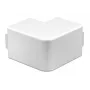 OBO Bettermann 6192319 Montagezubehör für Kabelkanal 60 x 60 mm, Reinweiß, 2 Stk.