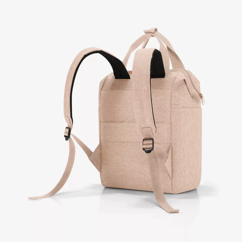 Reisenthel Allrounder R Rucksack Beige 12 L JR6041