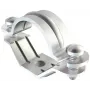OBO Bettermann Abstandsschelle mit Gewindeanschluss 2900 M6 30-34 G 1383299