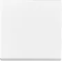 Busch-Jaeger 1-fach Wippe für Smart Switch 6735 BT-84, Studio Weiß 2CKA006730A0145