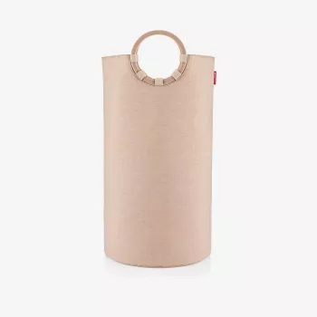 Reisenthel loophome L Aufbewahrungskorb Twist Coffee VT6043