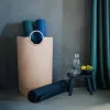 Reisenthel loophome L Aufbewahrungskorb Twist Coffee VT6043