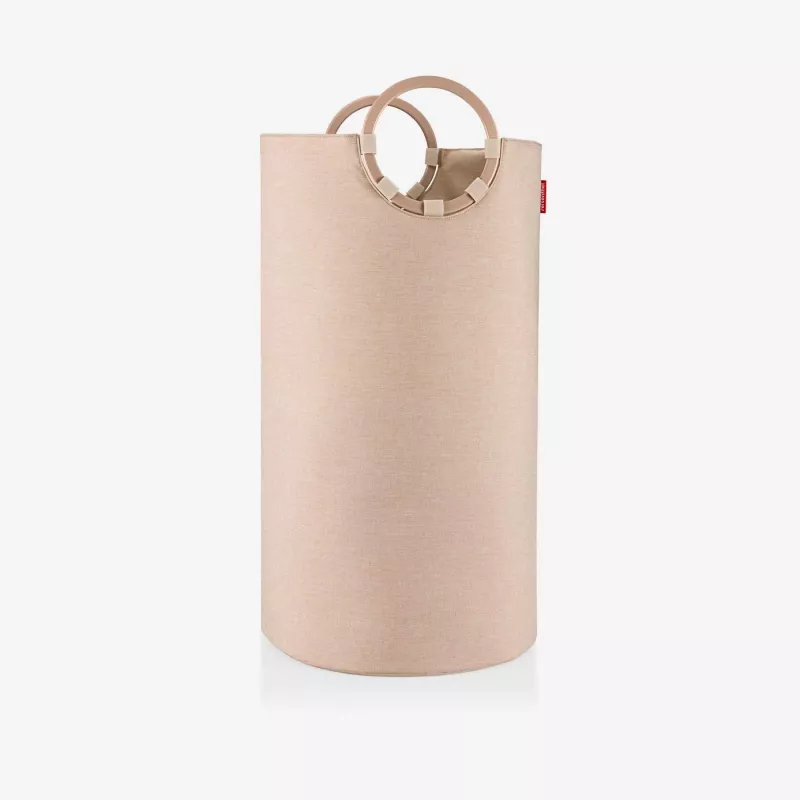 Reisenthel loophome L Aufbewahrungskorb Twist Coffee VT6043