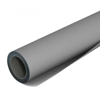 OBO Bettermann Brandschutz-Kabelbandage FSB-WLS 120mm x 10m intumeszierend 7203170