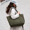 reisenthel Softshopper cord dark matcha GR5057 Schultertasche Polyester 28 l