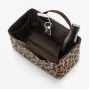 reisenthel Organizer Leo Macchiato Polyester Taschenorganizer 36x18x16 cm 8 L Braun