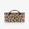 reisenthel Organizer Leo Macchiato Polyester Taschenorganizer 36x18x16 cm 8 L Braun