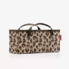 reisenthel Organizer Leo Macchiato Polyester Taschenorganizer 36x18x16 cm 8 L Braun