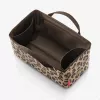 reisenthel Organizer Leo Macchiato Polyester Taschenorganizer 36x18x16 cm 8 L Braun