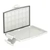 OBO Bettermann Magnetischer Kartenhalter PCS-H Vertikal (10er-Pack) 5091527