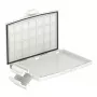 OBO Bettermann Magnetischer Kartenhalter PCS-H Vertikal (10er-Pack) 5091527