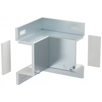 OBO BETTERMANN Innenecke BSKM-IE 0407 für Wand-Decken-Montage (7216528)