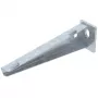 OBO Bettermann Wand- und Auslegerkonsole 210 mm AW G 15 21 FT (6420608)