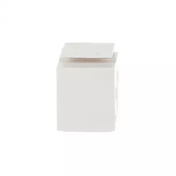 BUSCH-JAEGER Blindmodul Keystone Weiß 0229/02 (2CKA000230A0484)
