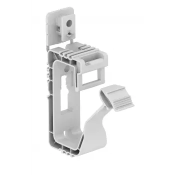 OBO BETTERMANN Grip Kabelclip 2031/20 SP Hellgrau (2205408)
