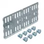 OBO Bettermann RLVL 85 Längs- und Winkelverbinder 85x200 (6067123)