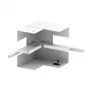 OBO Bettermann Innenecke GS-SI70130RW Reinweiß Symmetrisch 6277240