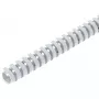 OBO Bettermann Rehau VF 20K flexibler Verdrahtungskanal, Reinweiß (6132604)