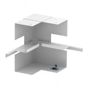 OBO BETTERMANN Innenecke GS-SI70170R 70x170mm Reinweiß (6277640)