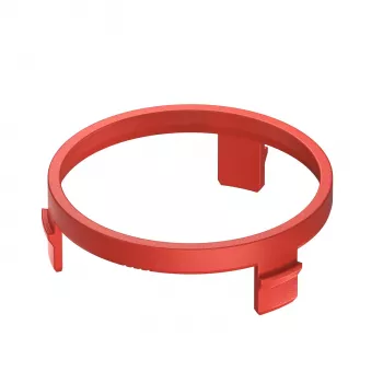 OBO BETTERMANN Rehau Farbring SIGNA Rot BRK FR (6121052)