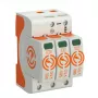 OBO V50-3-280 CombiController 3-poliger 280V Typ 1+2 Blitzstromableiter 5093511