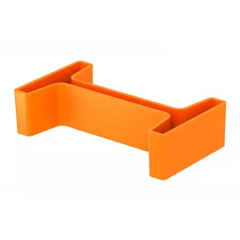 OBO Bettermann IS 8 KS Schutzhaube, Pastellorange 6338519