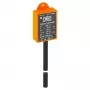 OBO Bettermann ÜSM-20-230I1PE65 Überspannungsschutzmodul für LED-Leuchten, 1-phasig (5092433)