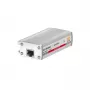 OBO ND-CAT6/E-B Net Defender Überspannungsschutz für Klasse E/CAT6 58V Silbergrau 5081804