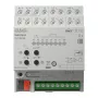 JUNG 2570M1SR KNX IP Multistation, DIN-Schiene, 4 TE, Secure