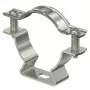 OBO BETTERMANN ASL 733 Abstandsschelle 44 mm Edelstahl A2 mit Langloch 1362992