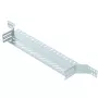 OBO Bettermann RAA 650 FS Abzweigstück für 60x500 Kabelrinne 6042121