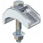 OBO BETTERMANN Schwere Spannklaue M12x75 TKS-S-30 ZL 6355798