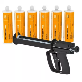 OBO FBS-S+P Brandschutz-Kit PYROSIT NG 7203801