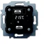 BUSCH-JAEGER Raumtemperaturregler 6108/18 (2CKA006134A0318)