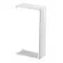 OBO BETTERMANN Rehau SIGNA BASE Sägeausschnitt-Dichtelement 70x130 mm, RAL 9010 Reinweiß 6132791
