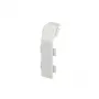 OBO BETTERMANN SL Kabelkanal-Kupplung 70x20mm Reinweiß (6132230)